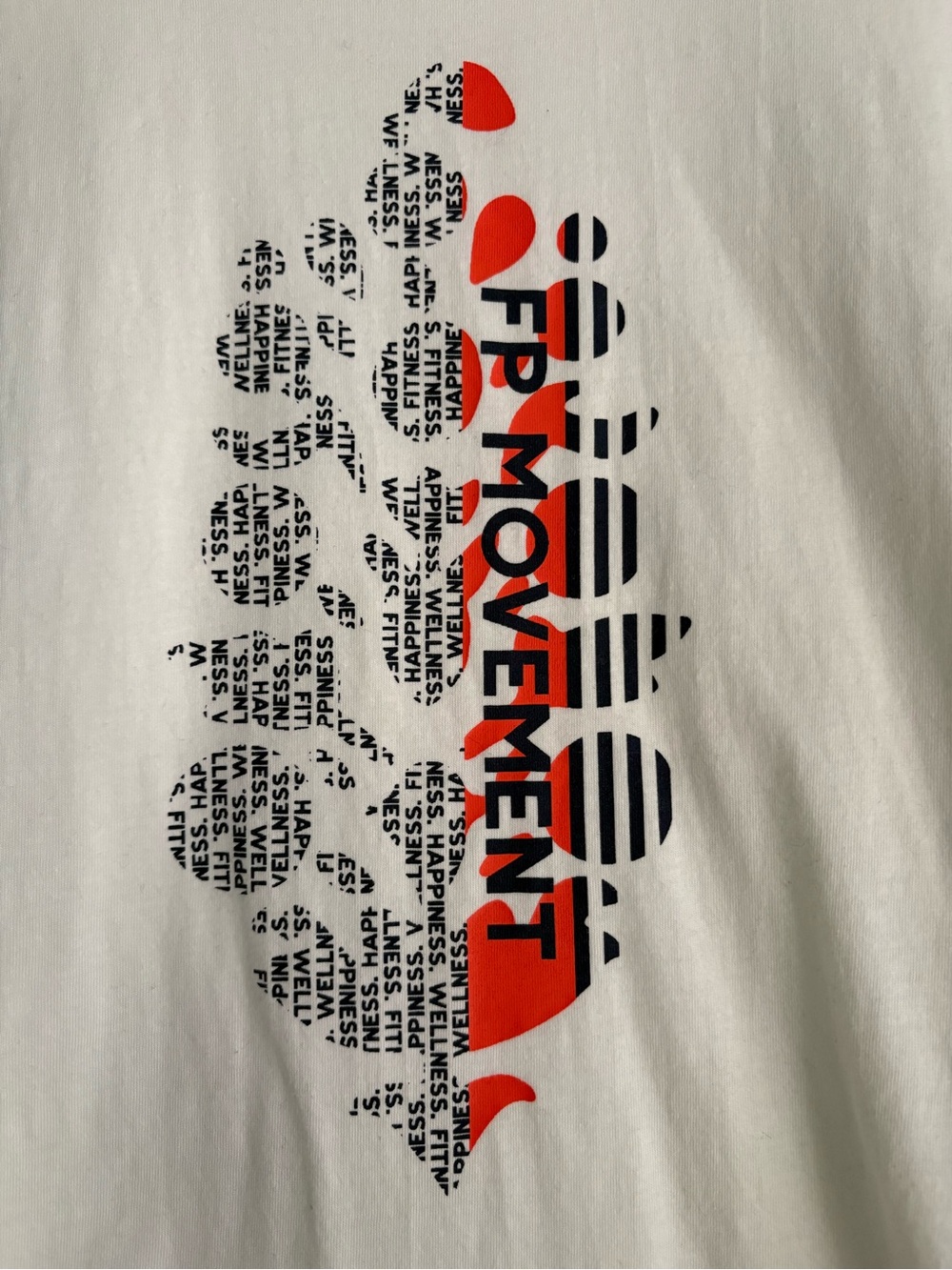 FP Movement Inspire Logo Tee• XL 🔥 - Picture 13 of 16